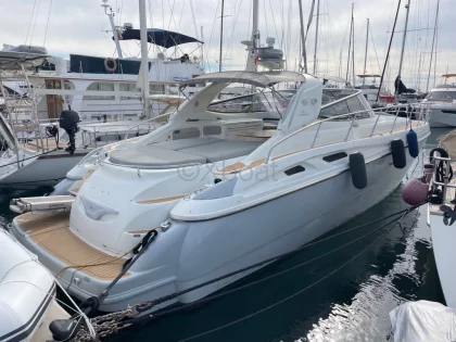 Bateau à Moteurs d'occasion CRANCHI 50 MEDITERRANEE
