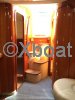 Bateau à Moteurs d'occasion CRANCHI 50 MEDITERRANEE