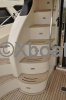 Fiche technique AZIMUT 46 FLY