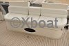 Fiche technique AZIMUT 46 FLY