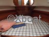 Fiche technique RODMAN 1250