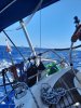 Fiche technique BAVARIA 30 CRUISER