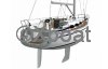 Fiche technique BAVARIA 30 CRUISER