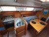 Fiche technique BAVARIA 30 CRUISER