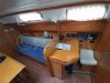 Fiche technique BAVARIA 30 CRUISER