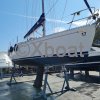 Fiche technique DUFOUR 32 CLASSIC