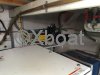 Fiche technique GALLART 1350 FLY