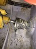 Fiche technique GALLART 1350 FLY