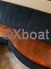 Fiche technique AZIMUT 46 FLY