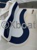 Fiche technique AZIMUT 46 FLY