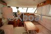 Fiche technique FAIRLINE 31 CORNICHE
