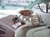 Fiche technique AZIMUT 46 FLY