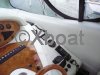 Fiche technique AZIMUT 46 FLY