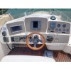 Fiche technique SEALINE T47