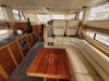 Fiche technique SEALINE T47