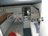 Fiche technique PRINCESS 46 RIVIERA
