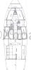 Voilier d'occasion ALTURA 422