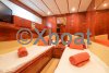 Yacht d'occasion ASTONDOA 72