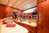 Yacht d'occasion ASTONDOA 72