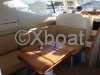 Fiche technique AZIMUT 36 FLY