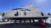 Bateau à Moteurs d'occasion AZIMUT 55 EVOLUTION