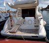 Fiche technique AZIMUT 55