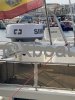 Bateau à Moteurs d'occasion ASTONDOA 39 FLY