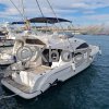 Bateau à Moteurs d'occasion ASTONDOA 39 FLY
