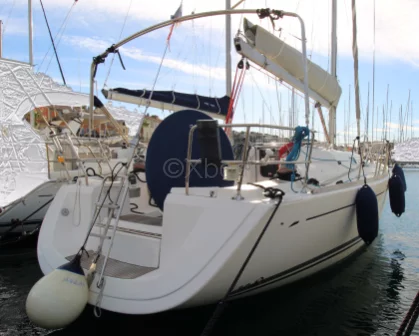 DUFOUR 40 PERFORMANCE