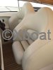 Fiche technique SUNSEEKER SUPERHAWK 43