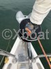 Fiche technique DUFOUR 40 PERFORMANCE