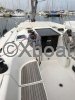 Fiche technique DUFOUR 40 PERFORMANCE
