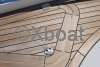 Fiche technique SUNSEEKER MANHATTAN 64
