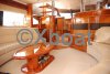 Fiche technique SUNSEEKER MANHATTAN 74