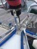 Fiche technique SUN ODYSSEY 29.2 DL
