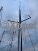 Fiche technique SUN ODYSSEY 29.2 DL