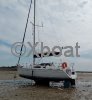 Fiche technique SUN ODYSSEY 29.2 DL