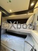Fiche technique AZIMUT 66