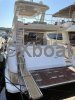 Fiche technique AZIMUT 66