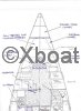 Fiche technique COLVIC VICTOR 40 KETCH