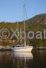 Fiche technique COLVIC VICTOR 40 KETCH