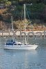 Fiche technique COLVIC VICTOR 40 KETCH