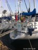 Fiche technique COLVIC VICTOR 40 KETCH