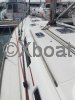 Fiche technique DUFOUR 455 GRAND LARGE