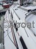 Fiche technique DUFOUR 455 GRAND LARGE
