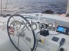 Fiche technique LAGOON 500