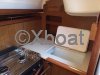 Fiche technique SUN ODYSSEY 32 LEGENDE