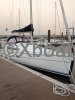 Fiche technique SUN ODYSSEY 32 LEGENDE
