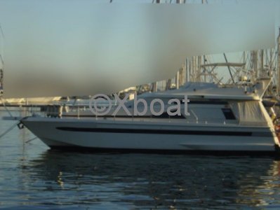 Bateau à Moteurs d'occasion ASTONDOA 50 GL