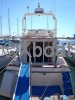 Fiche technique PRINCESS 385